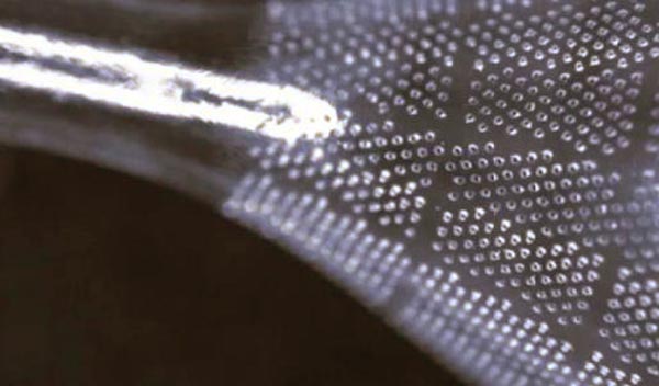 激光在醫(yī)療行業(yè)中的四大用途