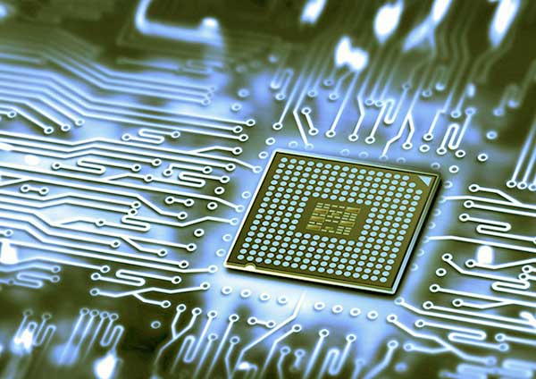 在芯片制造中，激光切割機(jī)扮演的角色是什么？