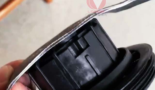 PP材料塑料可以用激光焊接嗎？焊接效果怎么樣？