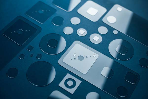 使用激光切割打孔玻璃的優(yōu)勢有哪些？