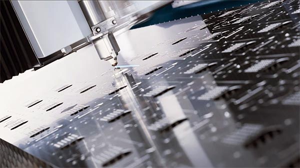 3C產(chǎn)品中常見(jiàn)的激光切割工藝有哪些？切割效果怎么樣？