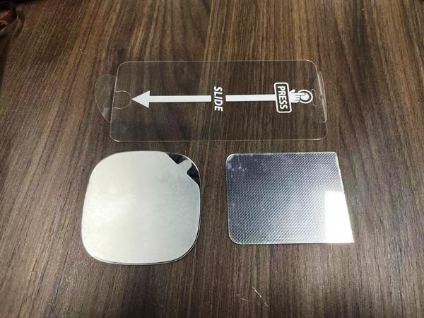 激光切割能否切割PET及PE材料？能不能應(yīng)用在工業(yè)生成上？