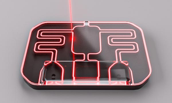 熱塑性塑料的激光焊接：激光、材料、工藝和質量概述