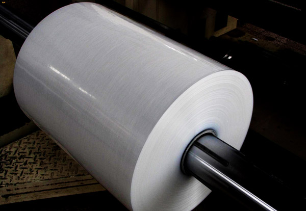 透明薄膜 幾種激光薄膜切割設備的介紹(圖2)