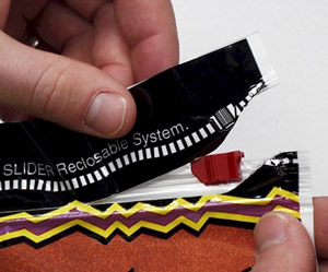 為什么要在包裝中使用激光,包裝激光應(yīng)用有哪些？(圖3)