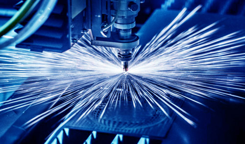 激光切割工藝 你不能不知道的塑料激光切割機(jī)的這些優(yōu)點(diǎn)(圖1)