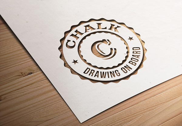 紙張激光鏤空工藝 激光切割紙品與刀模切割的對比(圖1)