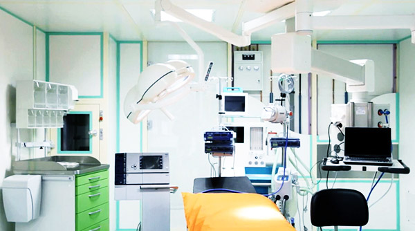 推動醫(yī)療器械行業(yè)進(jìn)步的技術(shù)??激光焊接塑料(圖1)