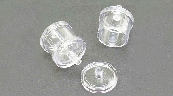 塑料激光焊接 塑料激光焊接在汽車工業(yè)中的使用比例穩(wěn)步上升(圖1)