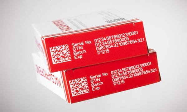 化妝盒激光打標(biāo)樣品 激光打標(biāo)機(jī)如何在化妝盒外包裝上實現(xiàn)效益(圖1)