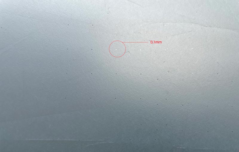 什么是導(dǎo)光板激光打點(diǎn)機(jī)？(圖2)