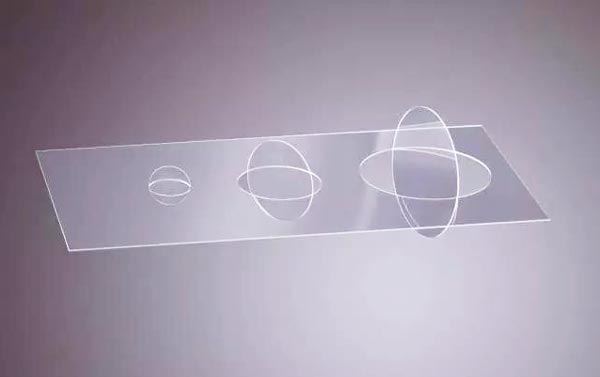 玻璃微加工 激光微加工工藝的發(fā)展前景(圖2)