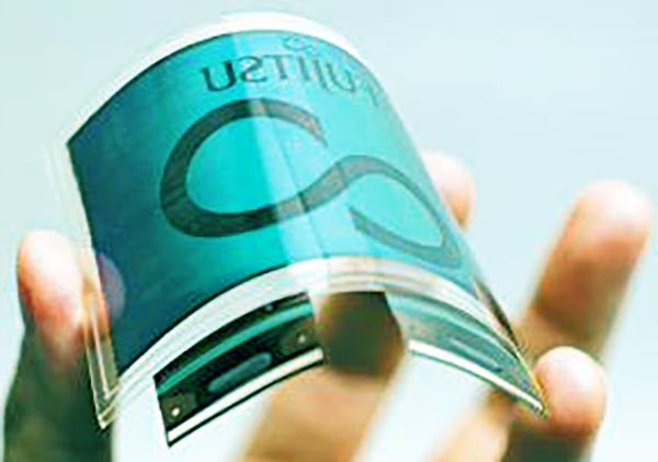 電子紙的生產(chǎn)過(guò)程中它是如何切割的呢？(圖2)