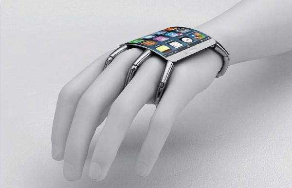 智能設(shè)備激光切割 激光切割機(jī)的應(yīng)用離不開(kāi)穿戴醫(yī)療設(shè)備的發(fā)展(圖2)