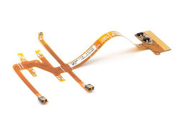 FPC激光切割效果2 影響FPC激光切割機(jī)產(chǎn)品價格質(zhì)量和使用壽命的核心因素(圖2)