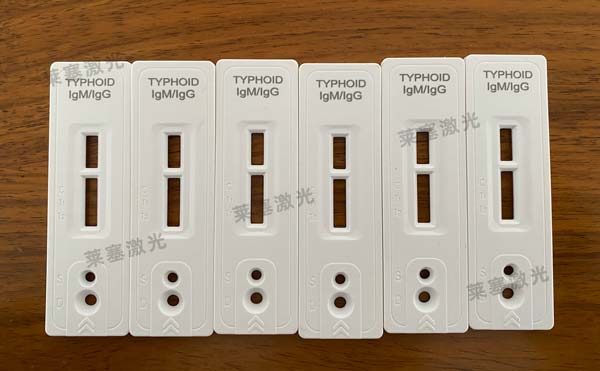 POCT激光打標(biāo) POCT激光打標(biāo)設(shè)備(核酸檢測(cè)卡激光打標(biāo)機(jī))(圖3)