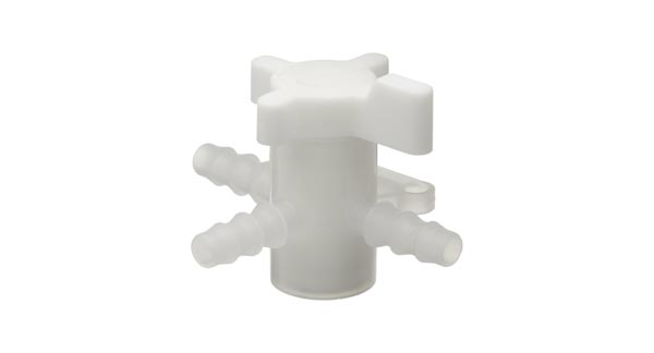 激光焊接氟塑料PFA，F(xiàn)EP激光焊接管件塑料(圖2)