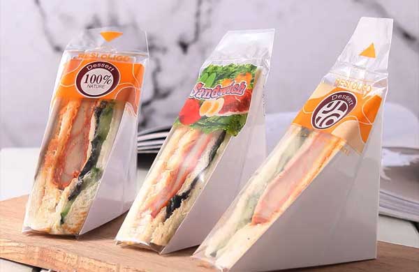 易撕包裝 食品包裝中有一條易撕線對(duì)于產(chǎn)品體驗(yàn)是非常重要的(圖2)