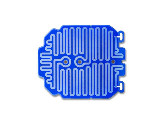 激光蝕刻工藝：突破常規(guī)加工難題，革新發(fā)熱片制造新篇章(圖1)