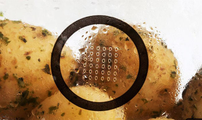 激光打孔，如何助力覆蓋膜精細加工？(圖1)