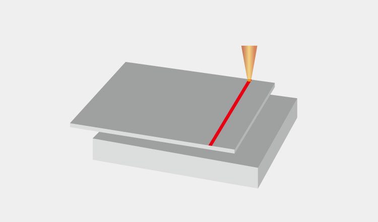 透明塑料焊接最小焊線能達(dá)到多少(圖1)