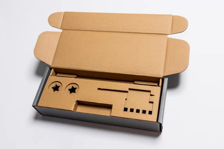 創(chuàng)意包裝 激光模切技術(shù)在卡紙類產(chǎn)品加工中的應(yīng)用詳解(圖2)