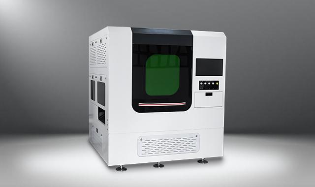 亞克力激光切割機(jī) 亞克力有哪些切割方式(圖4)