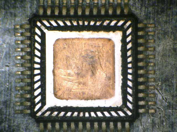 芯片激光開封3 芯片激光開封機(圖3)