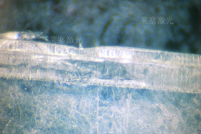 透明塑料激光焊接溢膠問題的原因與解決方案(圖2)