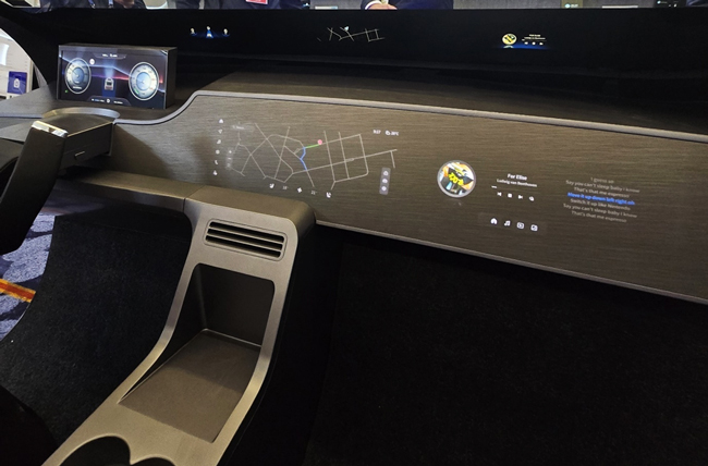 隱藏式木紋顯示屏激光打孔技術(shù)-實(shí)現(xiàn)無(wú)痕透氣與美學(xué)融合(圖2)